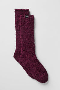Chaussettes Plush Lush Pour Femmes