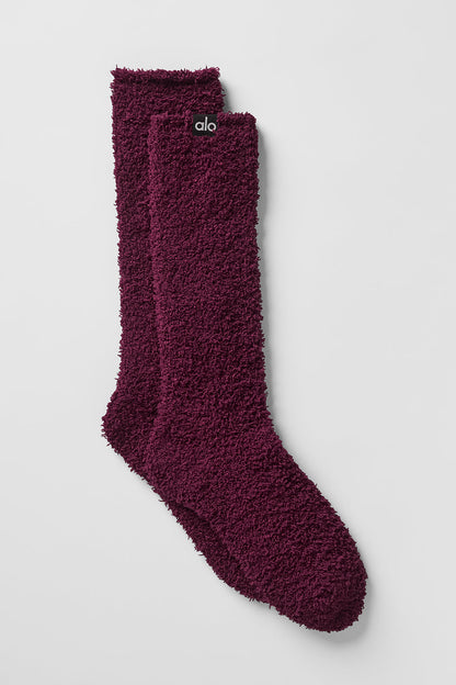 Chaussettes Plush Lush Pour Femmes