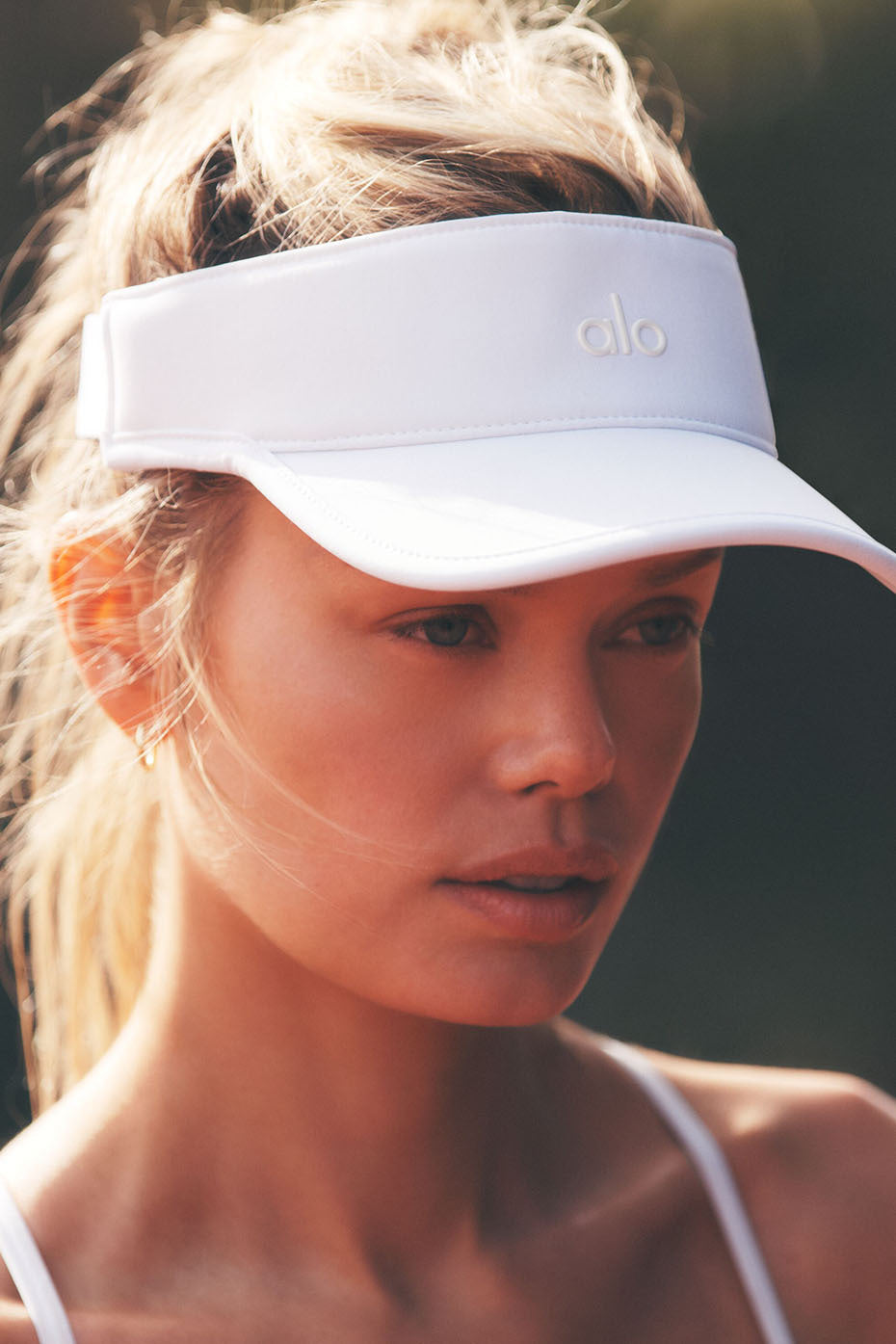 Performance Eclipse Visor