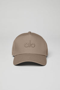 Casquette District Trucker