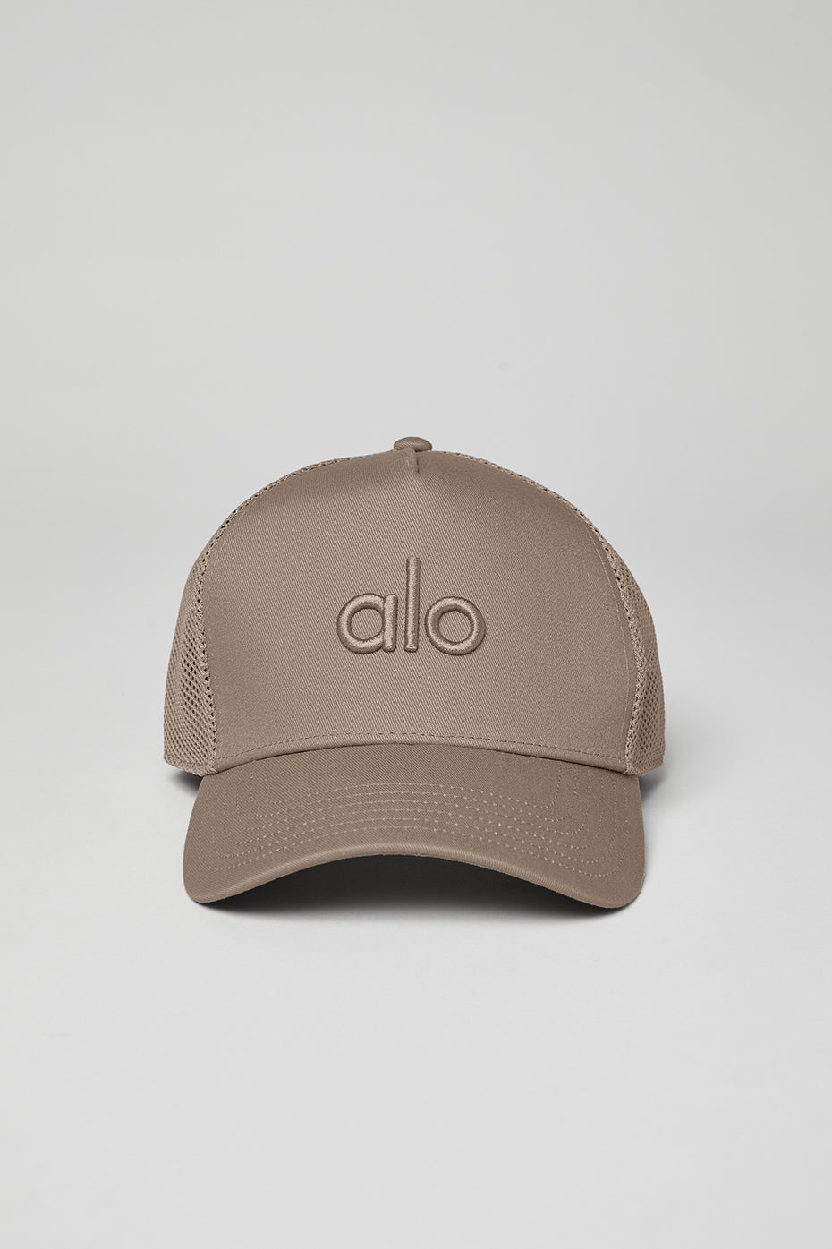 Casquette District Trucker
