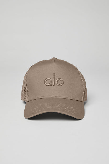 Casquette District Trucker