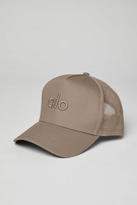 Casquette District Trucker