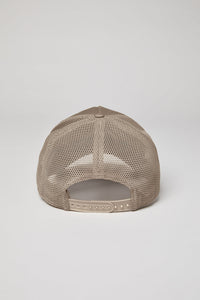 Casquette District Trucker
