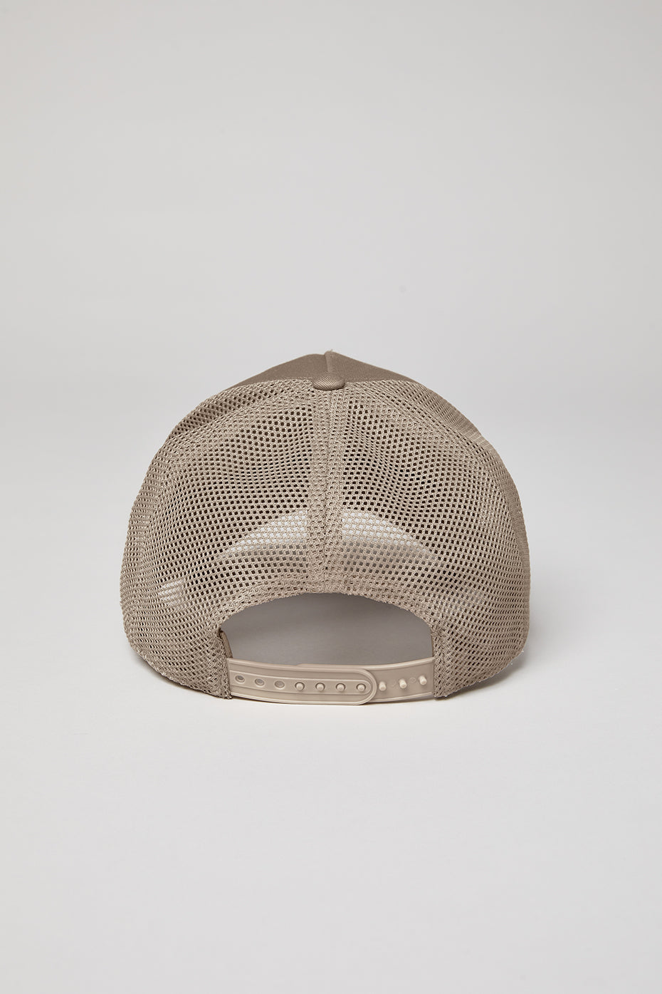 Casquette District Trucker