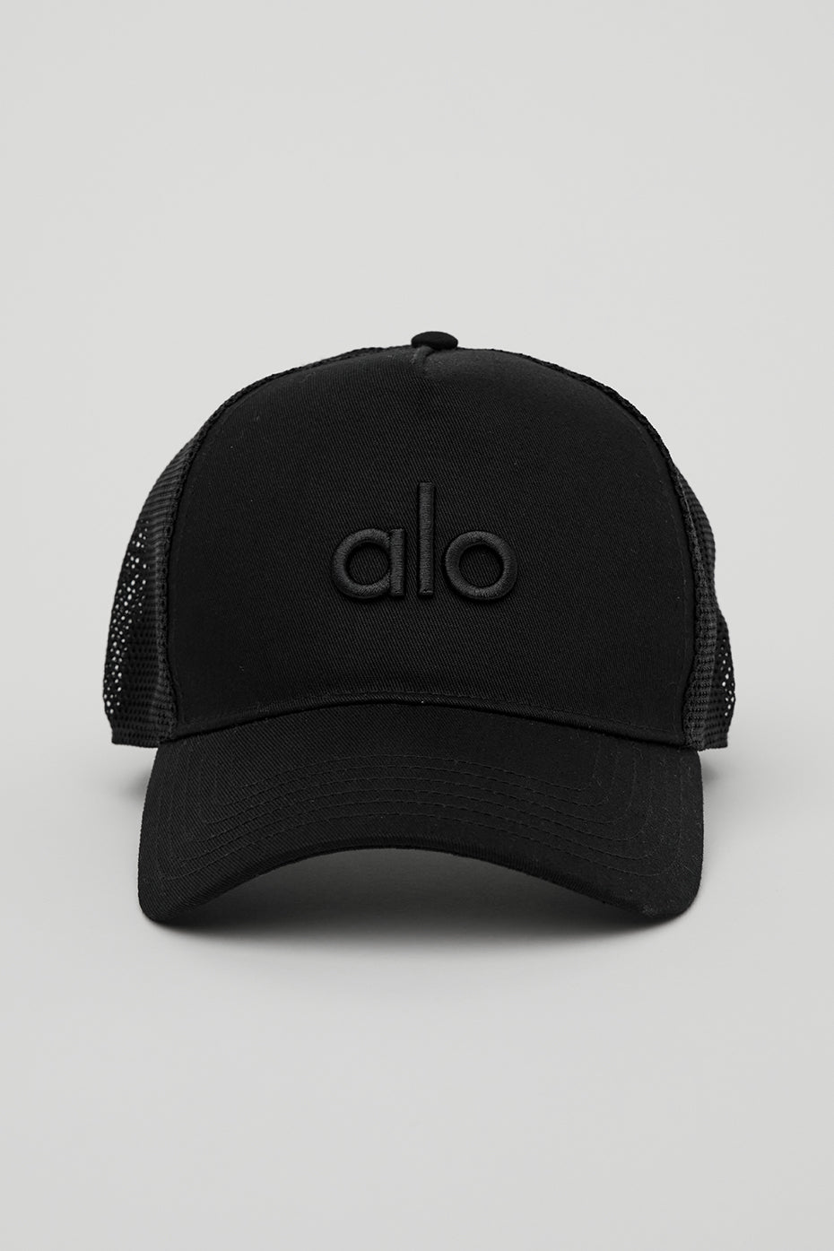 Casquette District Trucker