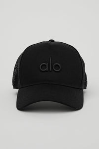 Casquette District Trucker