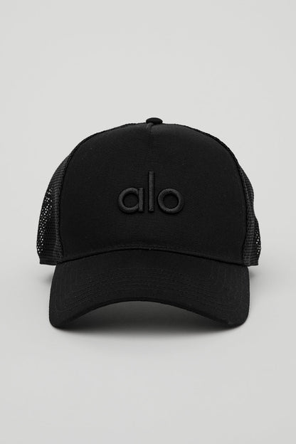 Casquette District Trucker