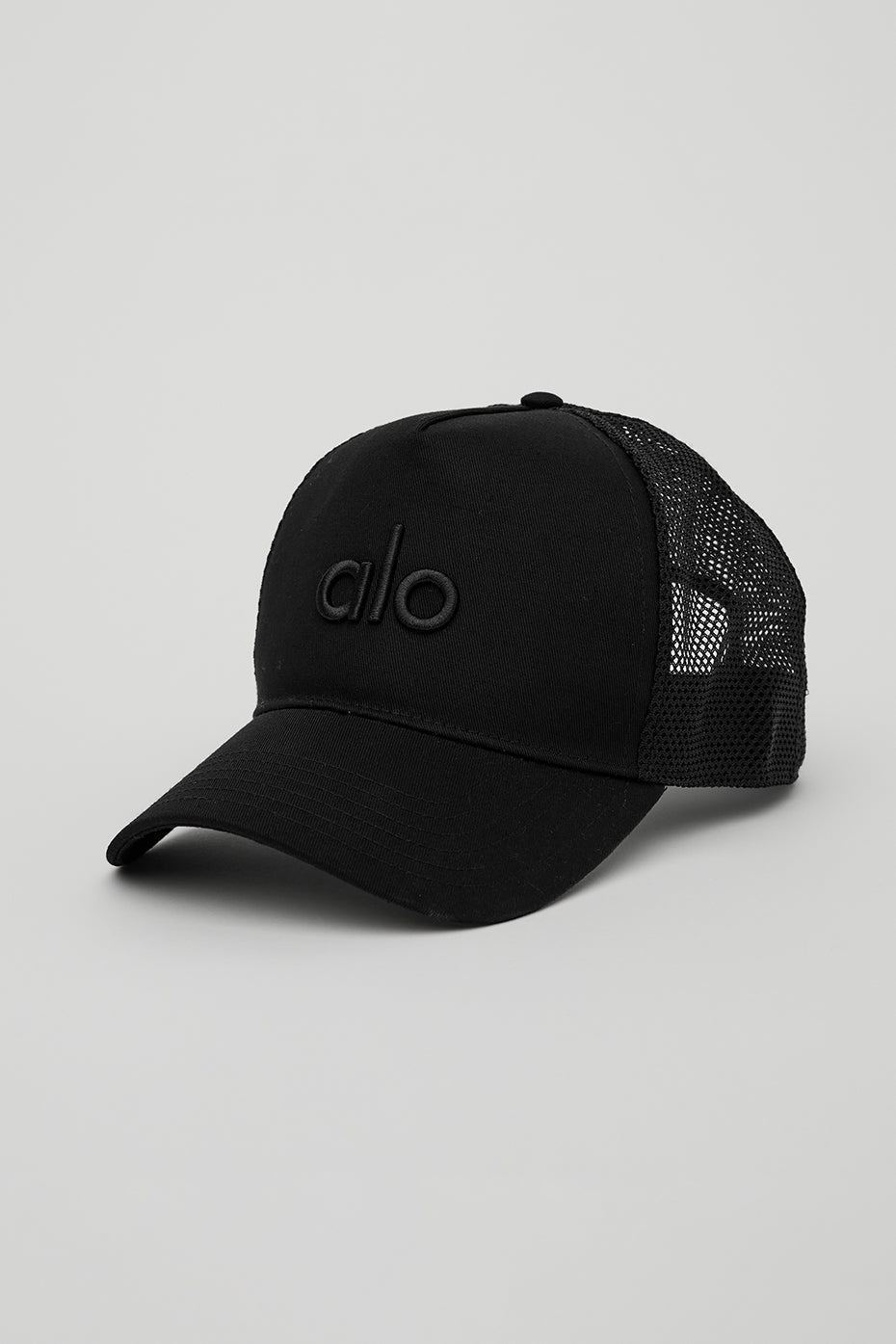 Casquette District Trucker