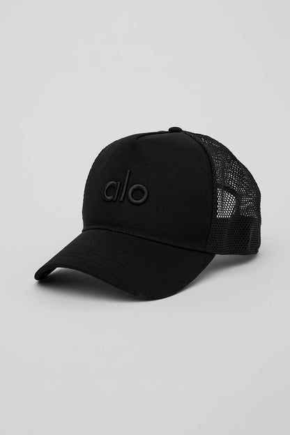 Casquette District Trucker