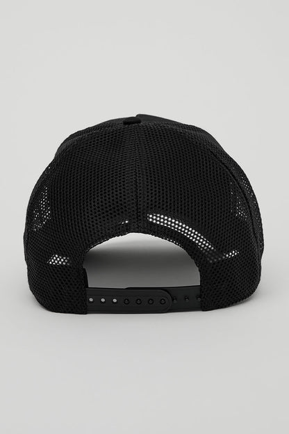 Casquette District Trucker