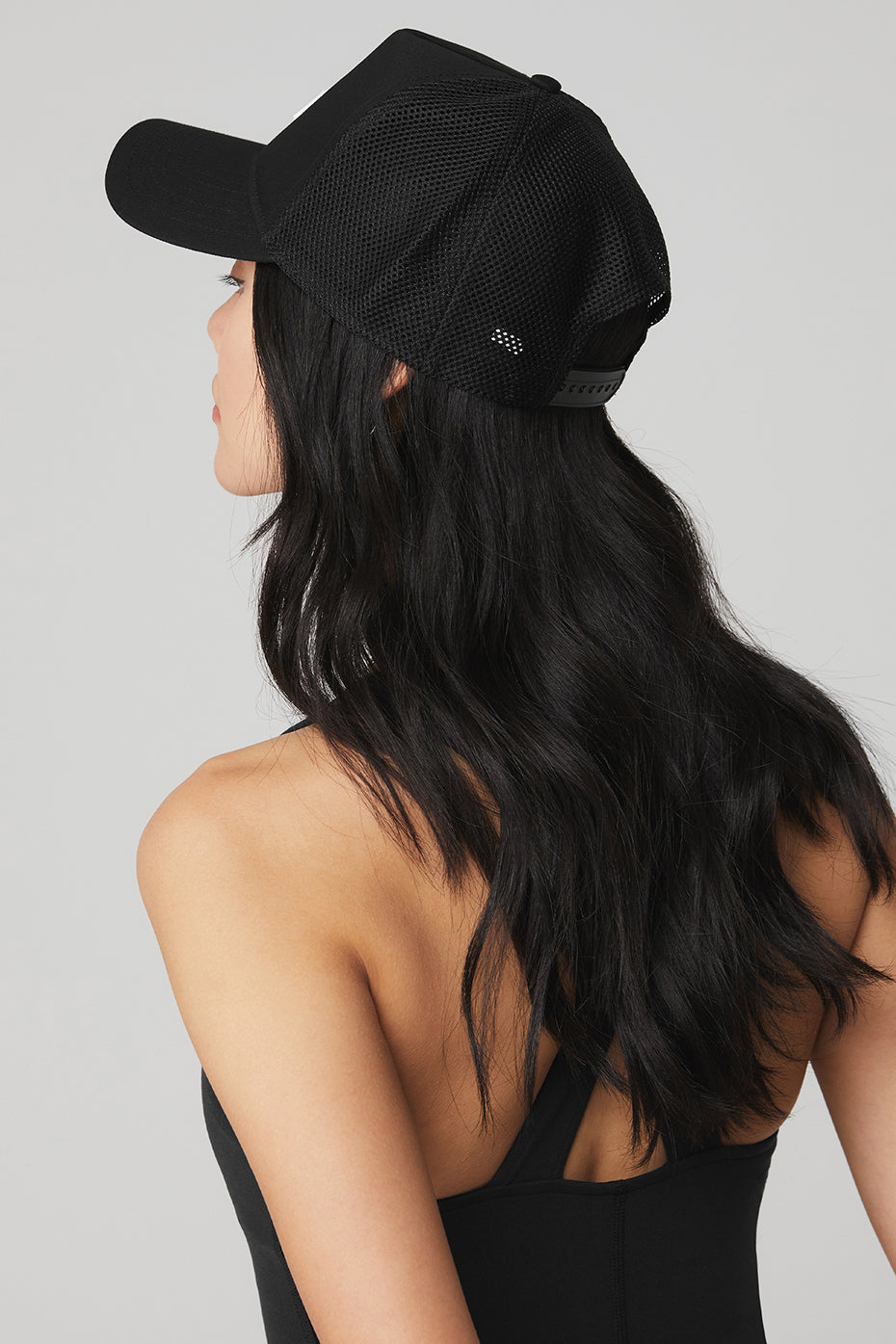 Casquette District Trucker