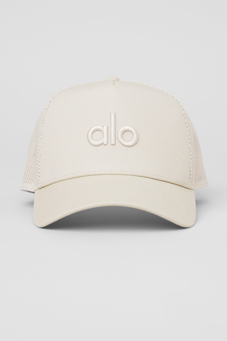 Casquette District Trucker