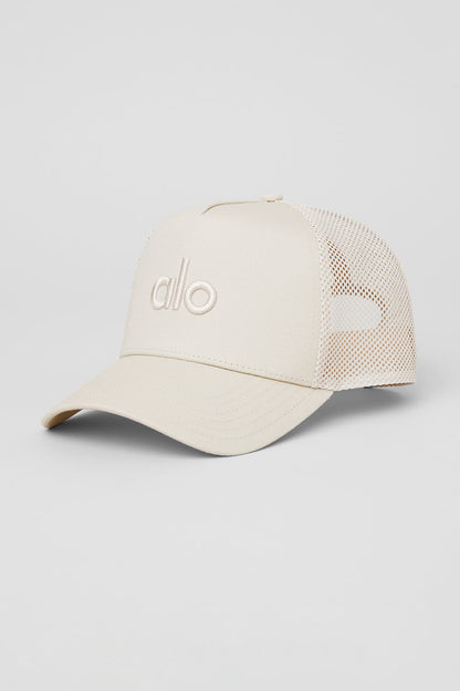 Casquette District Trucker