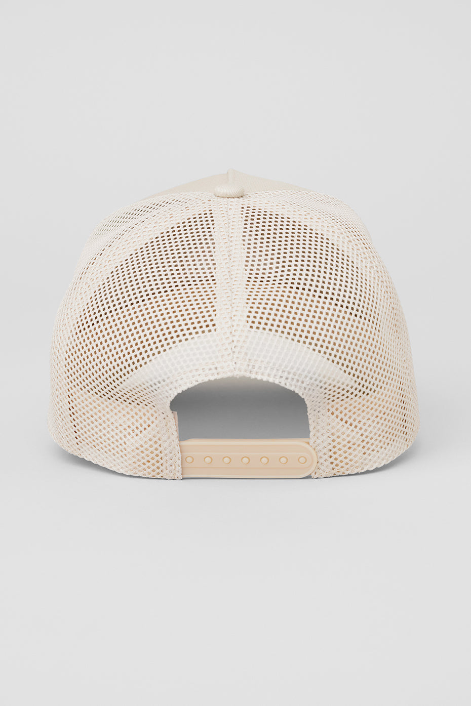 Casquette District Trucker