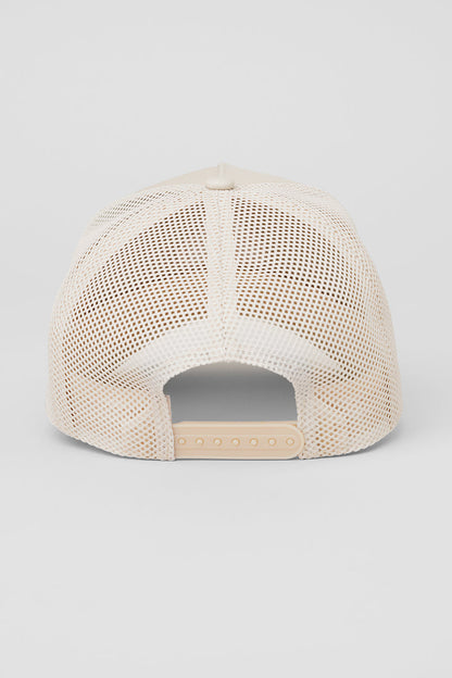 Casquette District Trucker