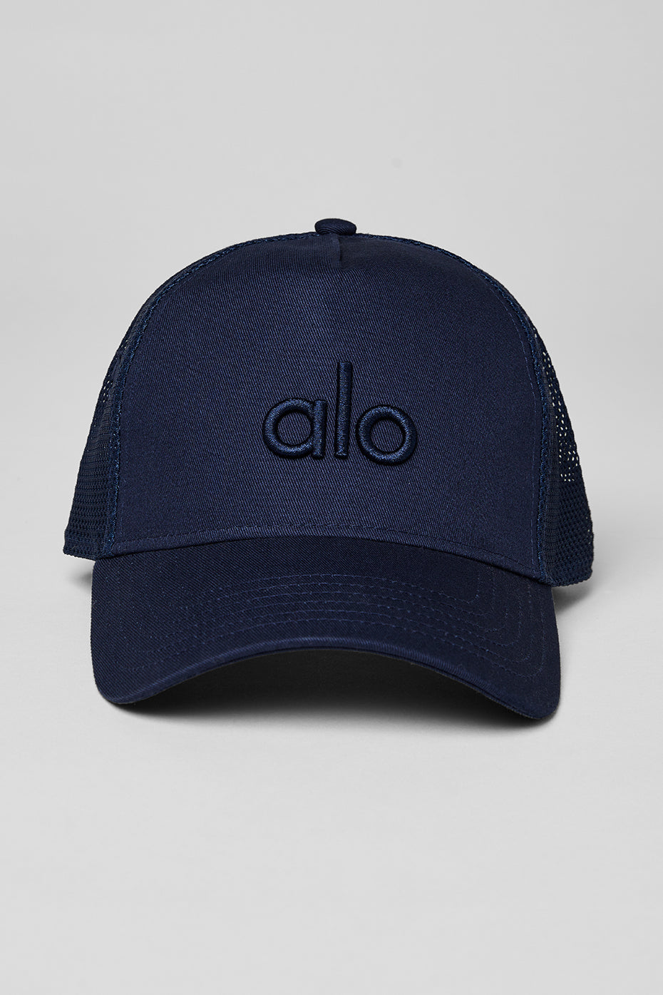 Casquette District Trucker