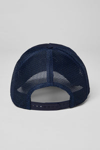 Casquette District Trucker