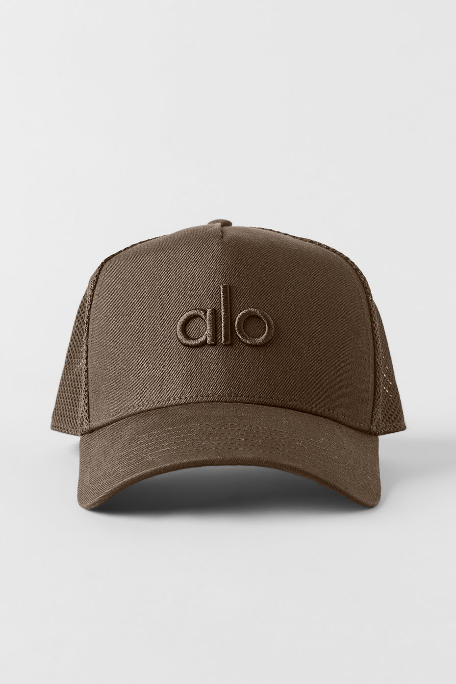Casquette District Trucker