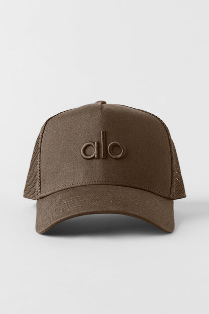 Casquette District Trucker