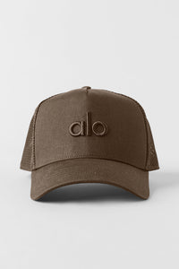 Casquette District Trucker