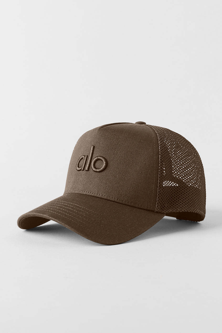 District Trucker Hat