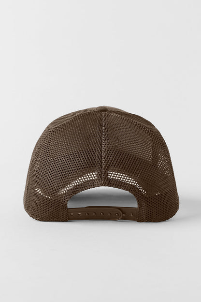 District Trucker Hat