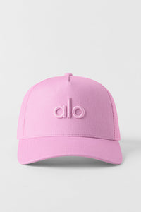 Casquette District Trucker