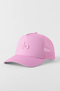 Casquette District Trucker
