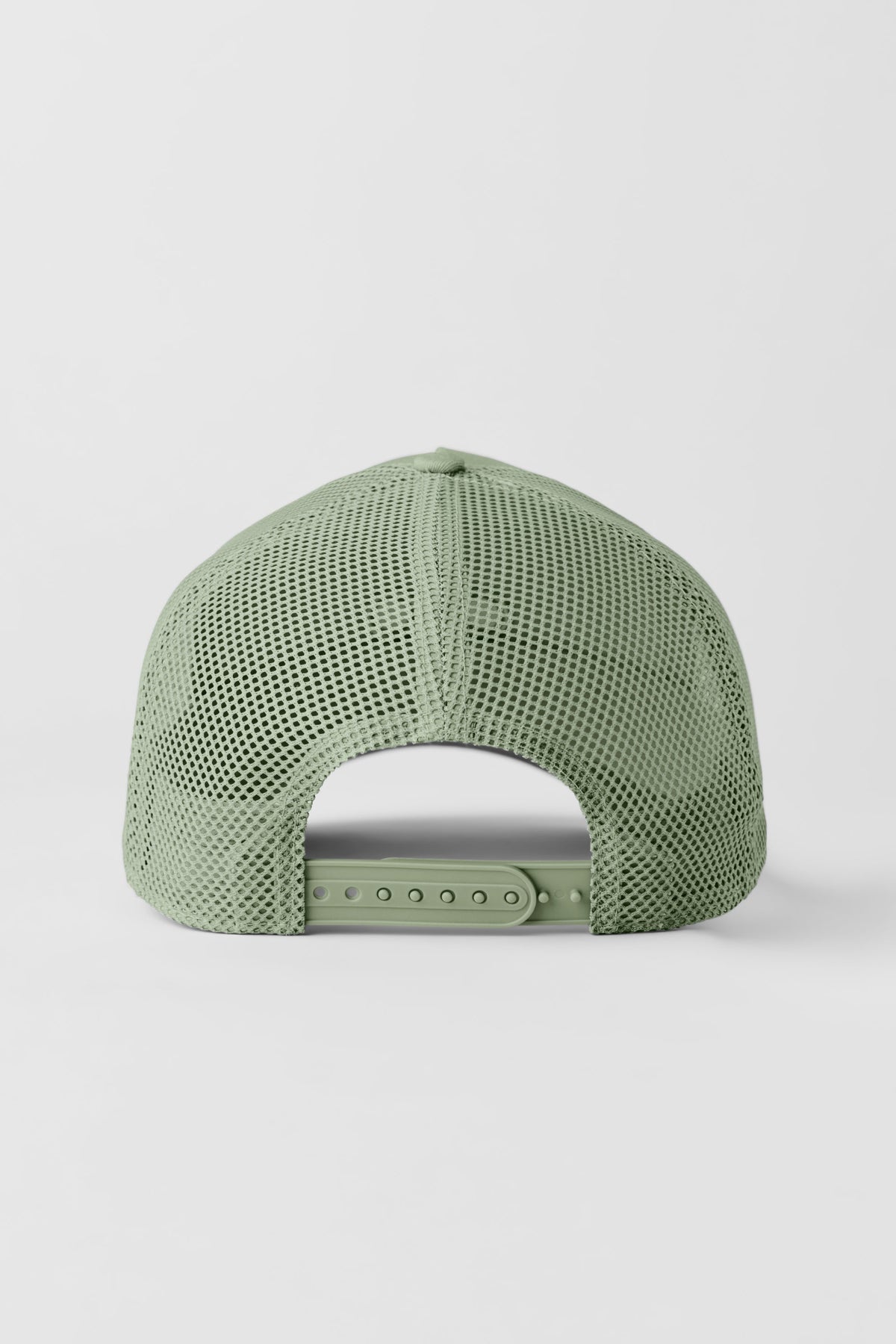 Casquette District Trucker