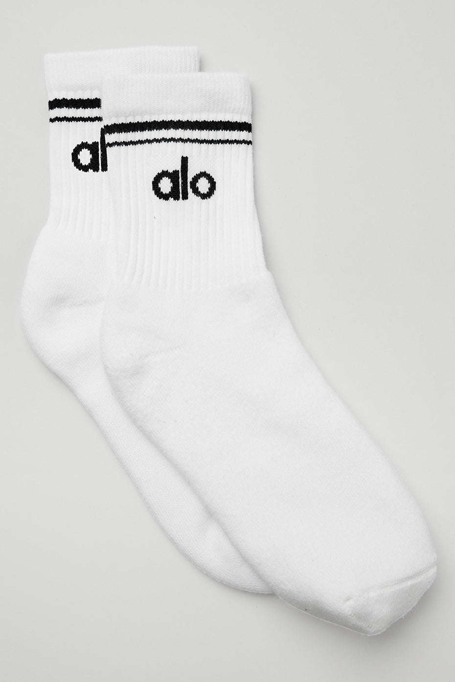 Chaussettes Mi-Hautes Unisexes Throwback