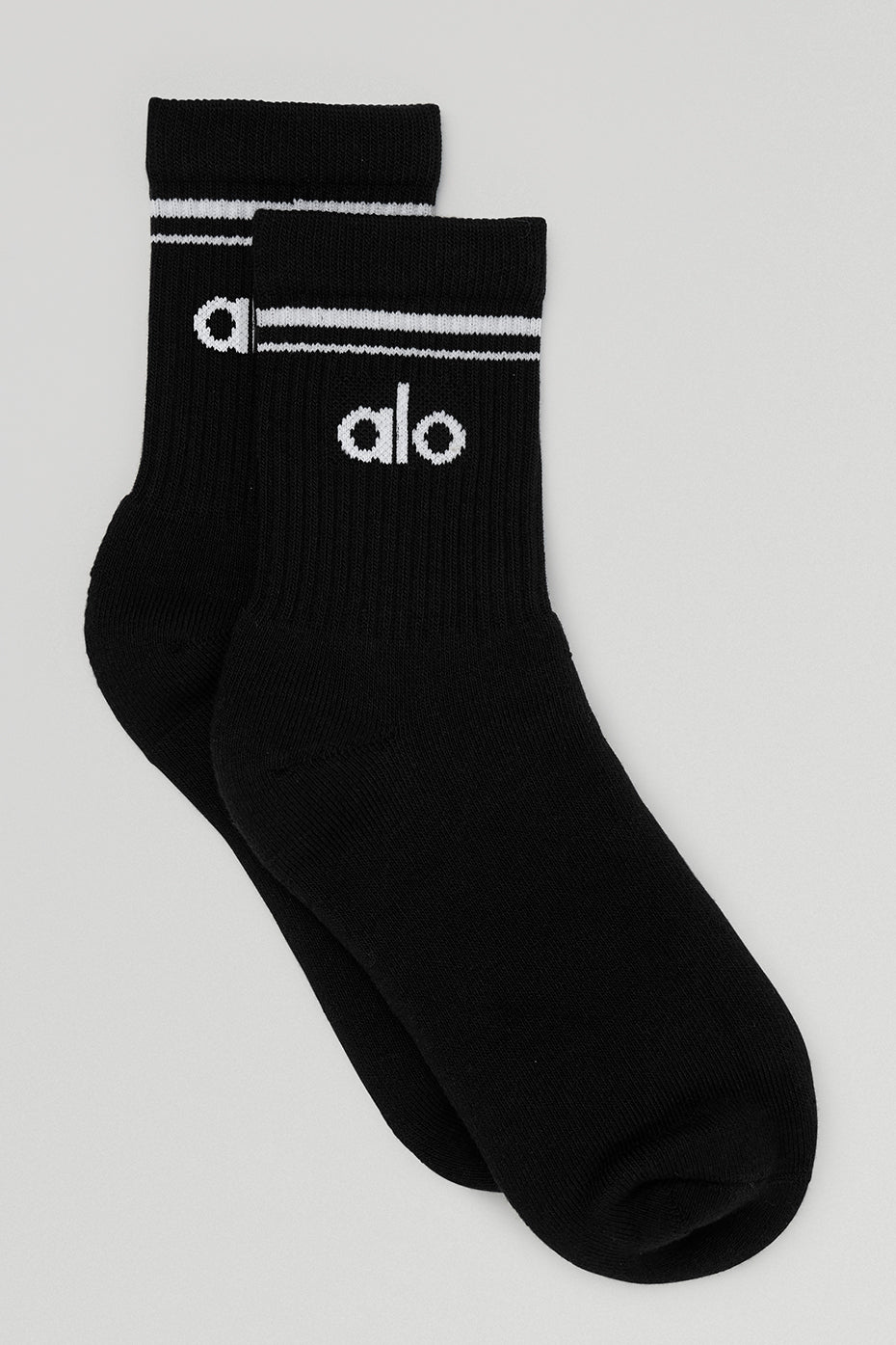 Chaussettes Mi-Hautes Unisexes Throwback