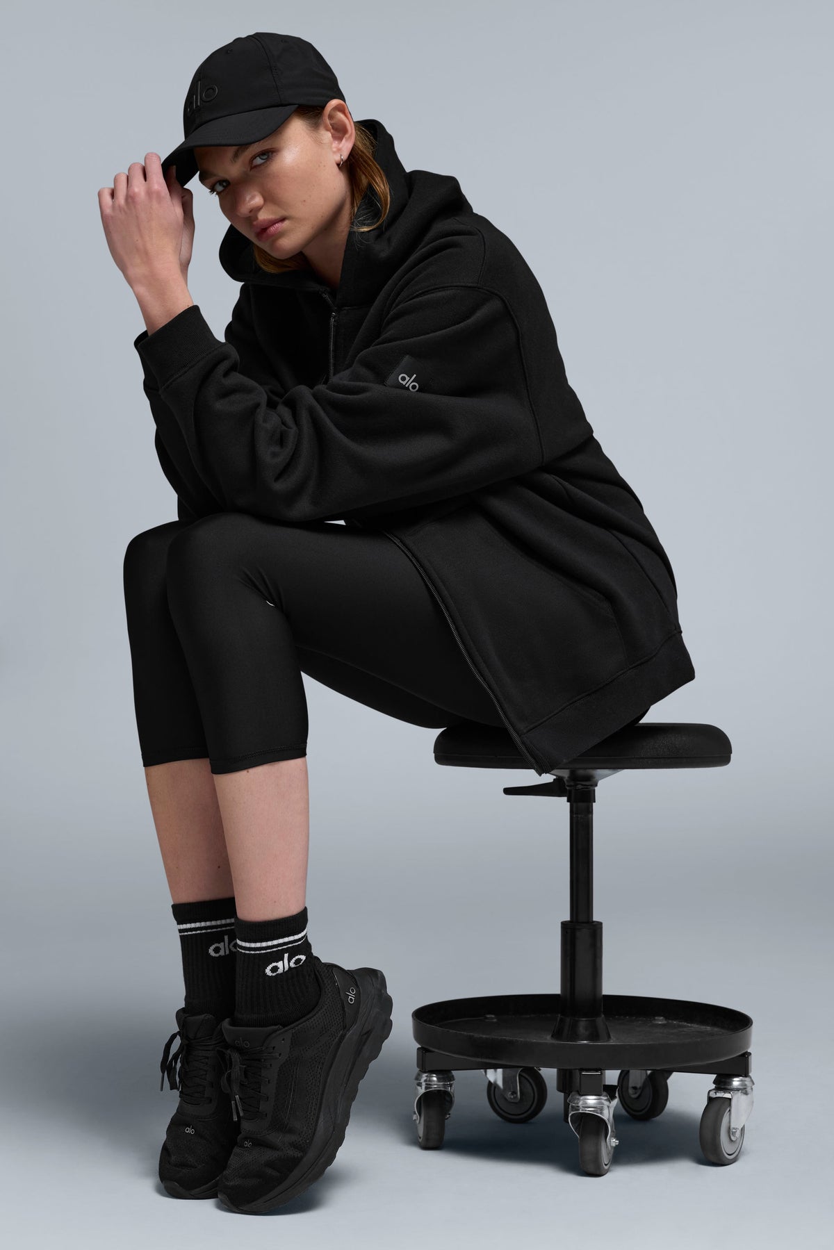 Unisex Half-Crew Throwback Sock