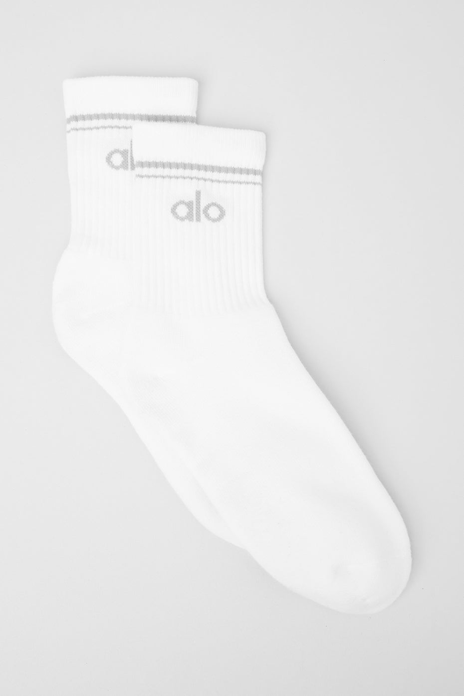 Chaussettes Mi-Hautes Unisexes Throwback