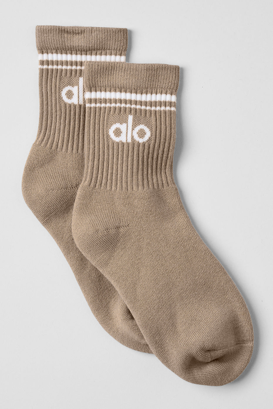 Chaussettes Mi-Hautes Unisexes Throwback