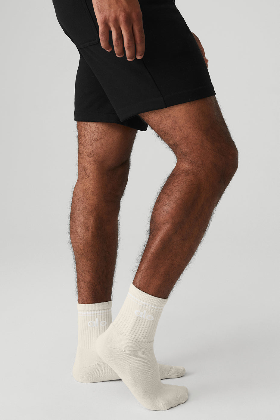 Chaussettes Mi-Hautes Unisexes Throwback