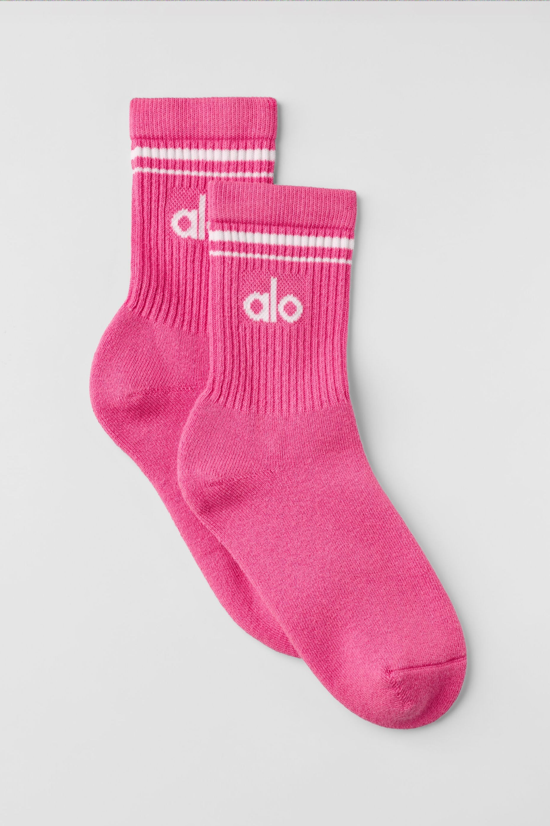 Chaussettes Mi-Hautes Unisexes Throwback