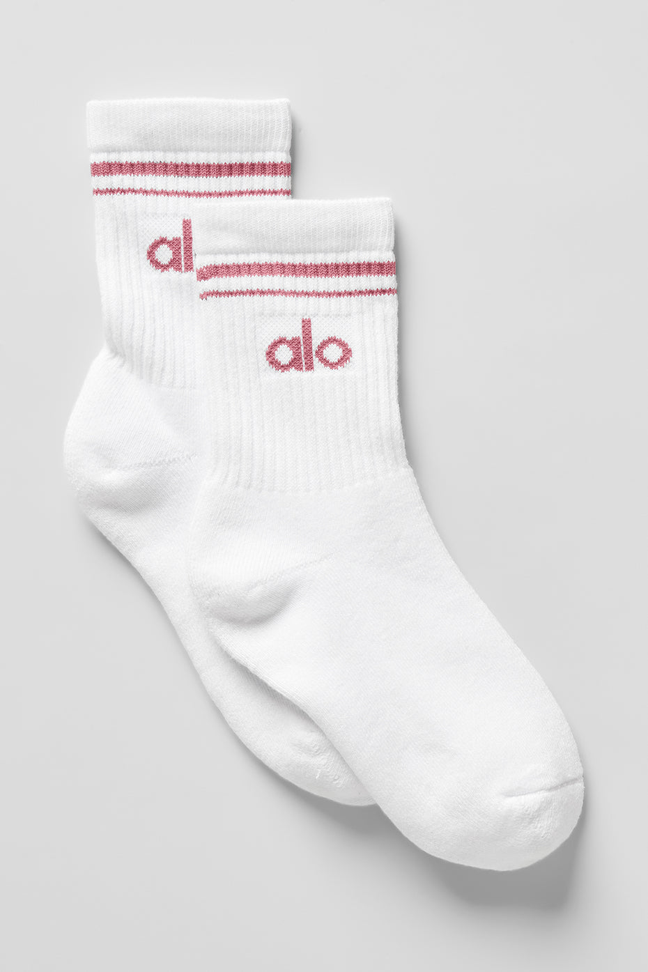 Chaussettes Mi-Hautes Unisexes Throwback