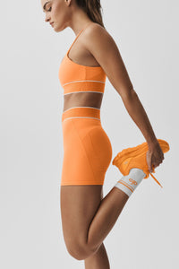 Unisex Half-Crew Throwback Sock