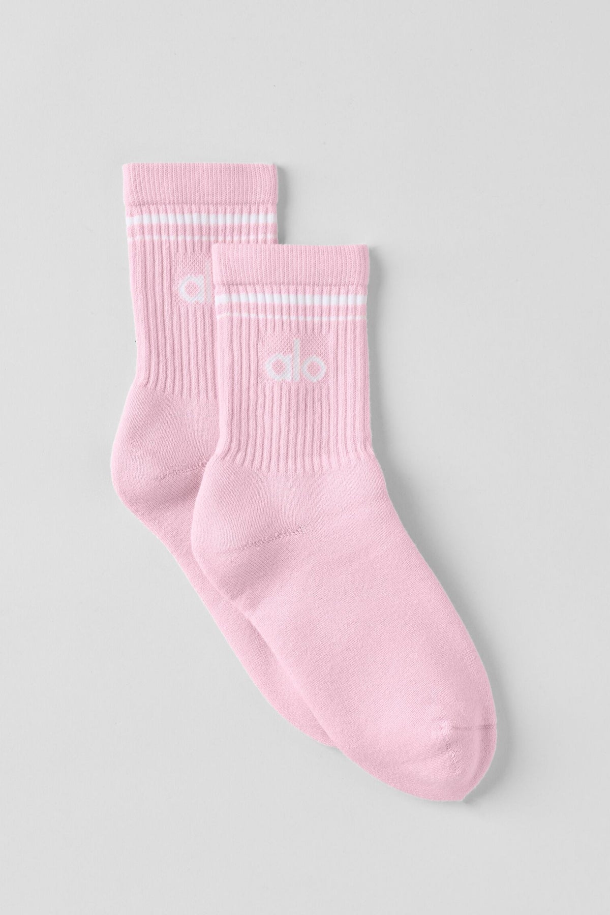 Chaussettes Mi-Hautes Unisexes Throwback