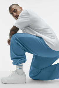 Chaussettes Mi-Hautes Unisexes Throwback