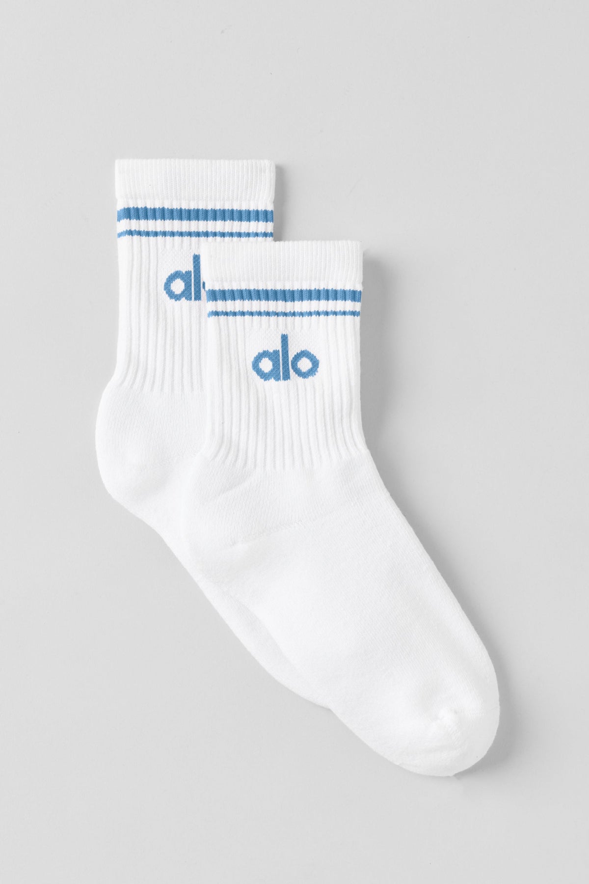 Chaussettes Mi-Hautes Unisexes Throwback