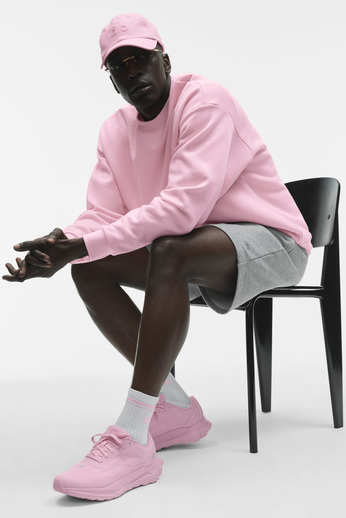 Chaussettes Mi-Hautes Unisexes Throwback