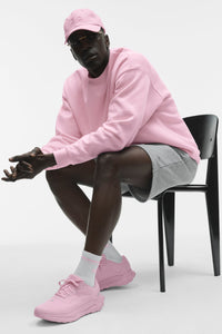 Chaussettes Mi-Hautes Unisexes Throwback