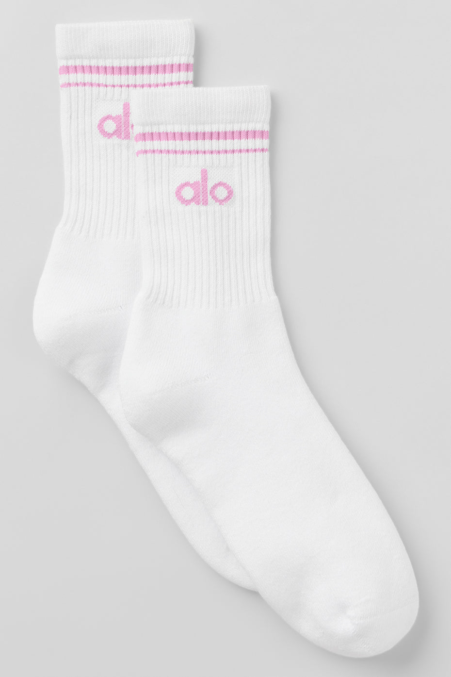 Chaussettes Mi-Hautes Unisexes Throwback