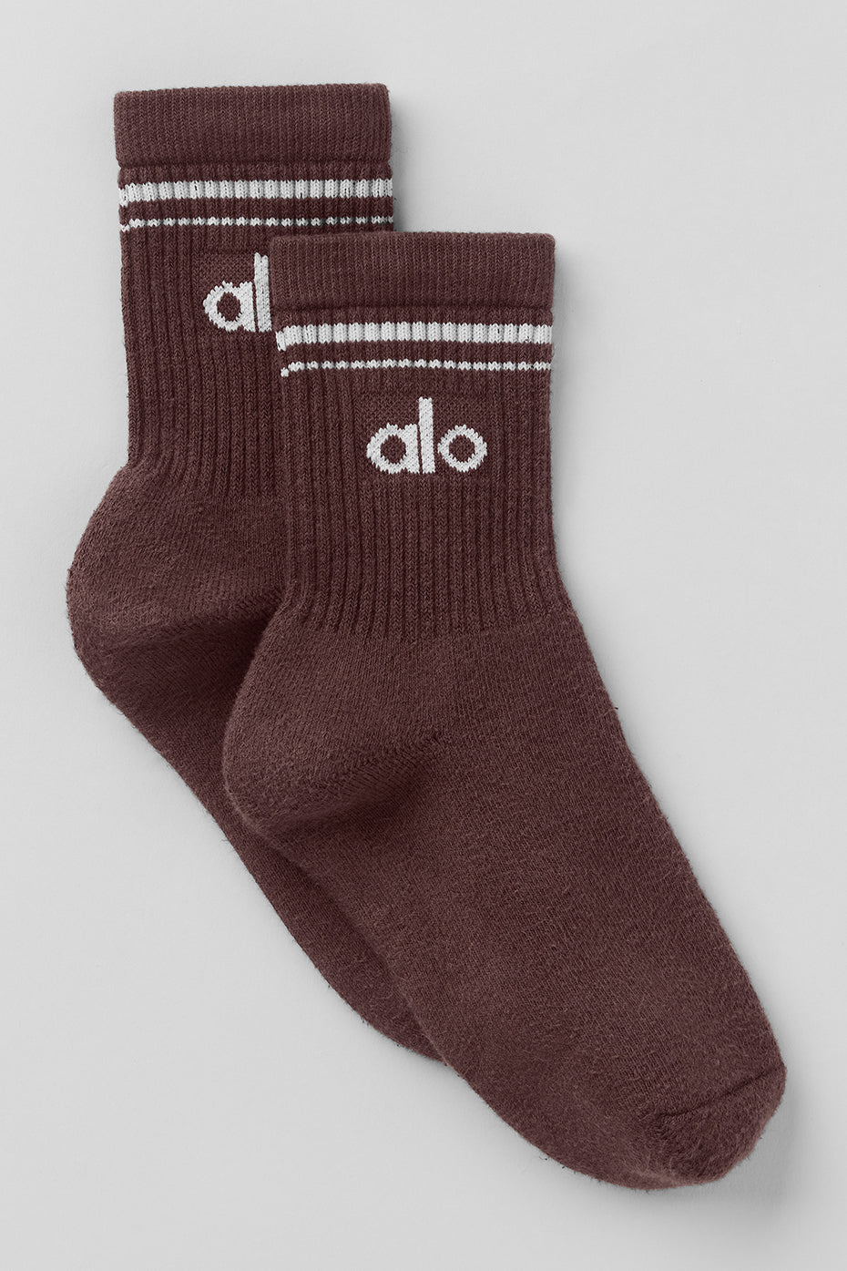 Chaussettes Mi-Hautes Unisexes Throwback