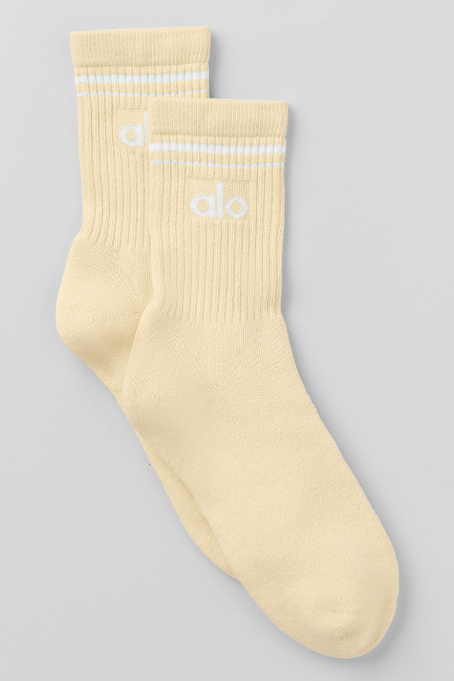 Chaussettes Mi-Hautes Unisexes Throwback