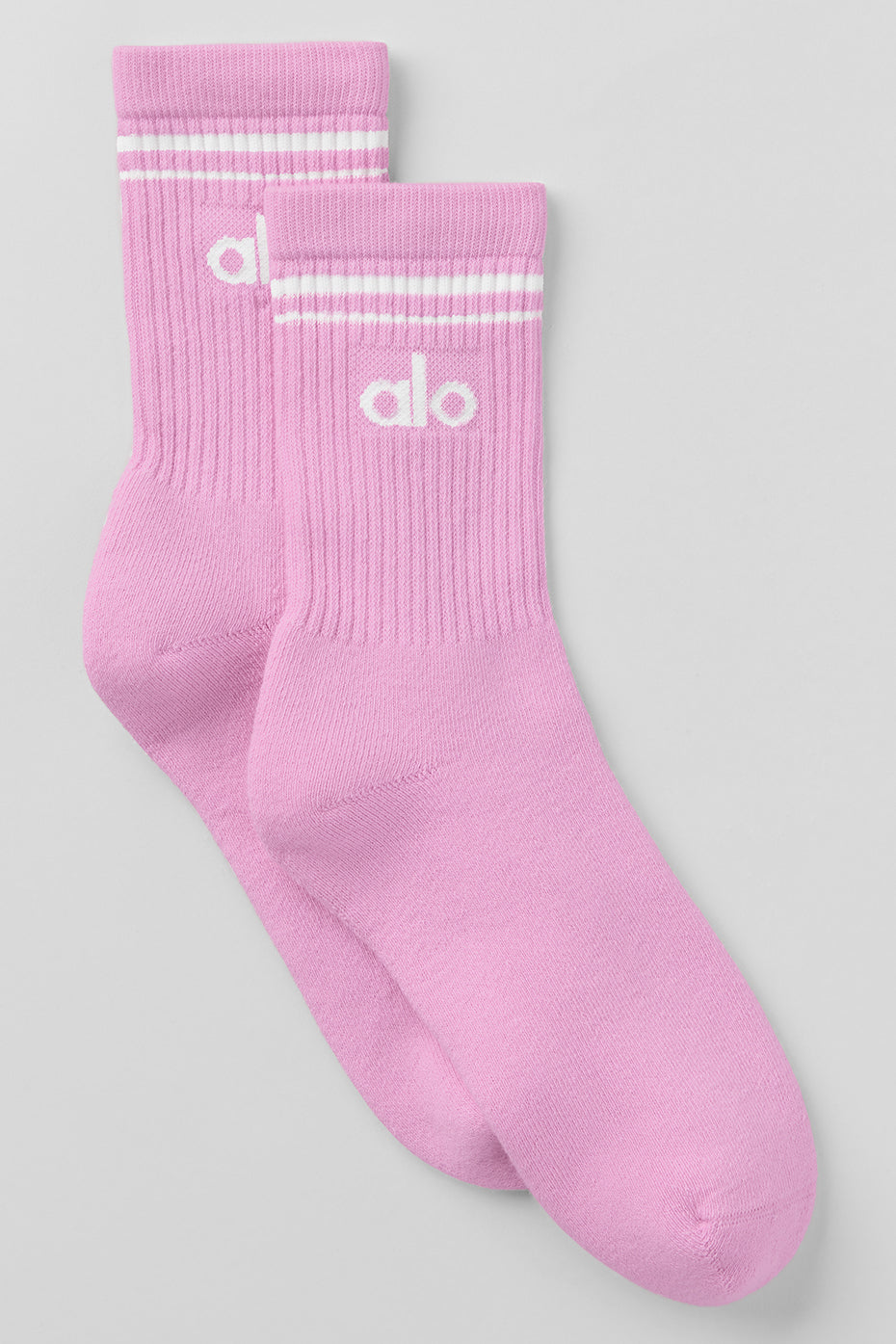Chaussettes Mi-Hautes Unisexes Throwback