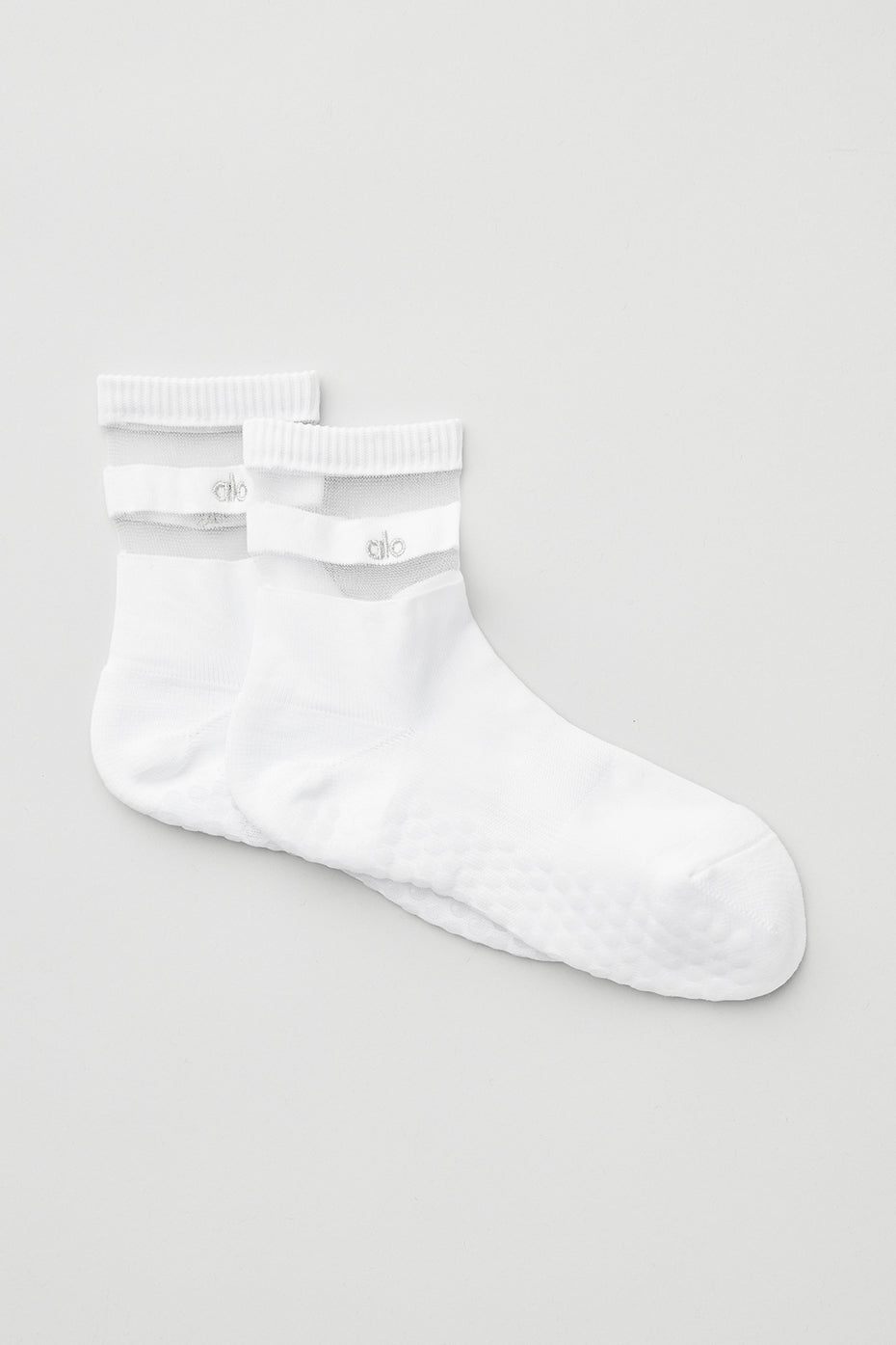 Chaussettes Anti-Dérapantes Pulse Pour Femmes