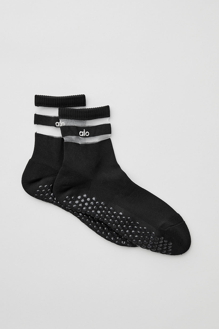 Chaussettes Anti-Dérapantes Pulse Pour Femmes